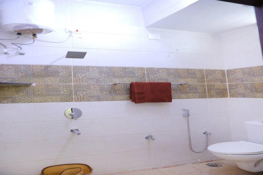 Heritage Home With 2 Bed/2 Bath With Kitchen In A Residential Neighborhood. Madurai Exterior foto